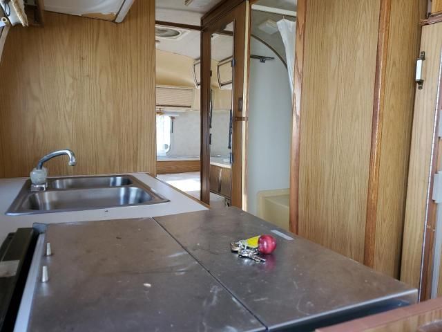 1985 Airstream Other