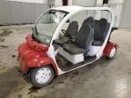 2003 Global Electric Motors 825