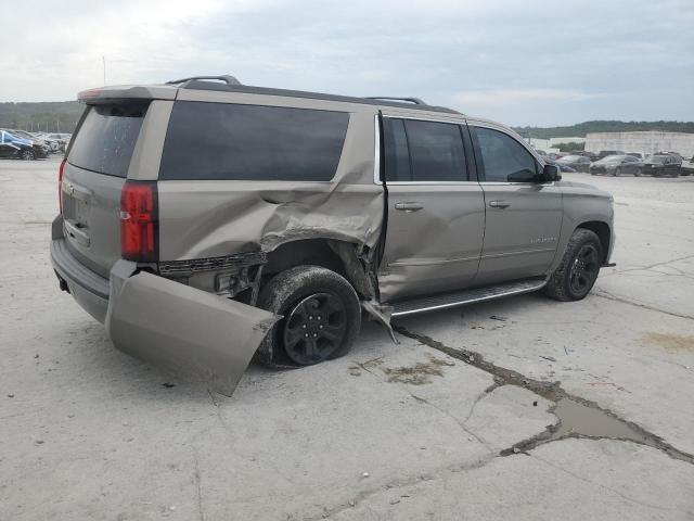 2017 Chevrolet Suburban K1500 ls