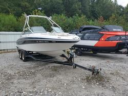 Four Winds salvage cars for sale: 2004 Four Winds Boat