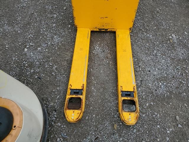 2020 Toyota 2020 Crown Electric Pallet Jack-Pallet Jack