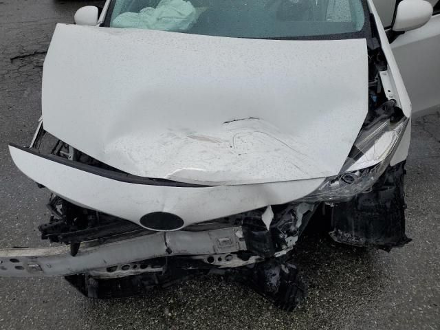 2015 Toyota Prius V