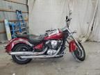 2007 Kawasaki VN900 D