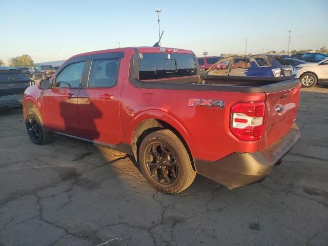 2023 Ford Maverick XL