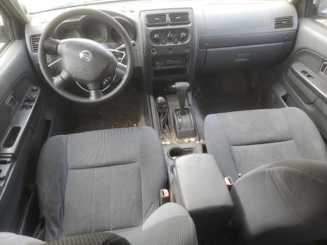 2002 Niss Frontier XE-V6