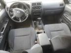 2002 Niss Frontier XE-V6