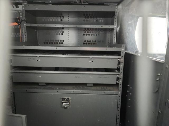 2013 Chevrolet Express G2500