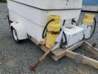2007 Pelsue Podbel-007 Fiber Optic Splicing Trailer