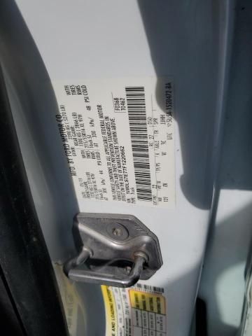 2015 Ford Transit Connect XL