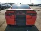 2019 Dodge Charger Scat Pack