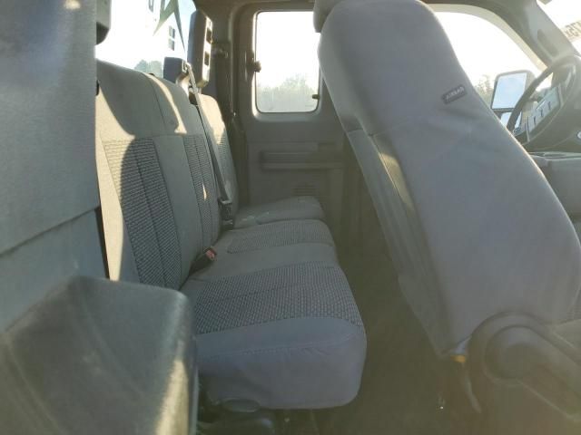 2016 Ford F250 Super Duty
