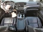 2017 Honda Ridgeline RTL