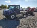 2024 Freightliner Business Class M2 Truck Cab AND Chassis