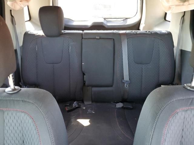 2012 GMC Terrain SLE