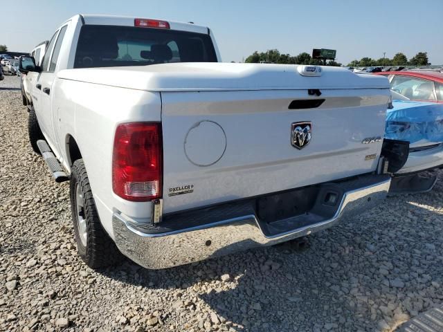 2012 Dodge RAM 1500 ST