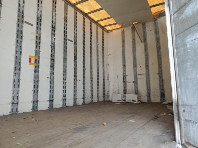 2013 Great Dane CLD-1914-01153 DRY Van Trailer