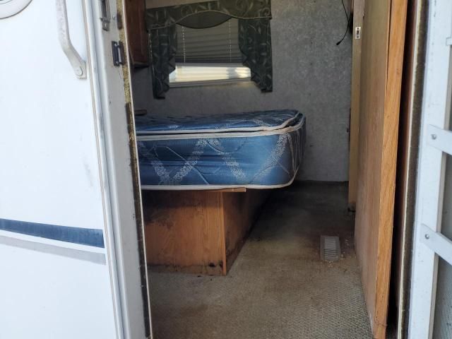 2005 Sunnybrook SUNNY708SL-Camper