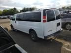 2014 Chevrolet Express G3500 LT