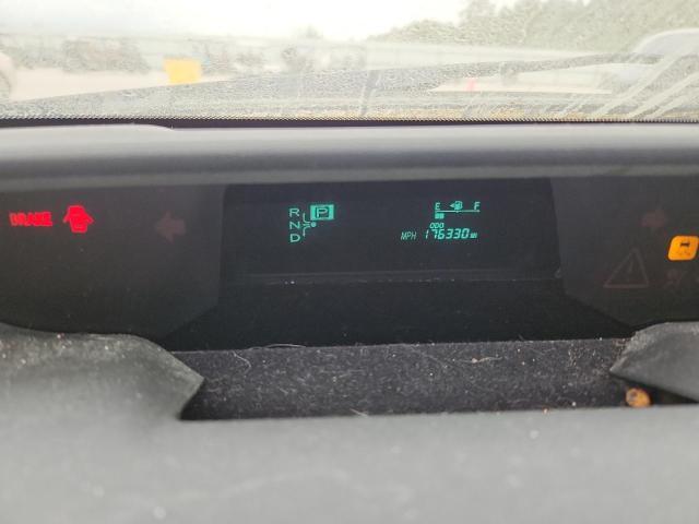 2008 Toyota Prius