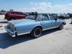 1989 Chevrolet Caprice Classic Brougham