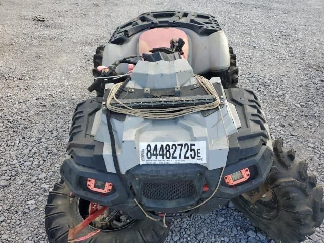 2017 Polaris Sportsman-ATV