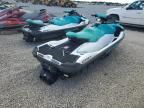 2023 ZZN Seadoo