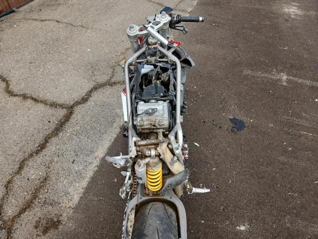 2003 Ducati 999 Biposto