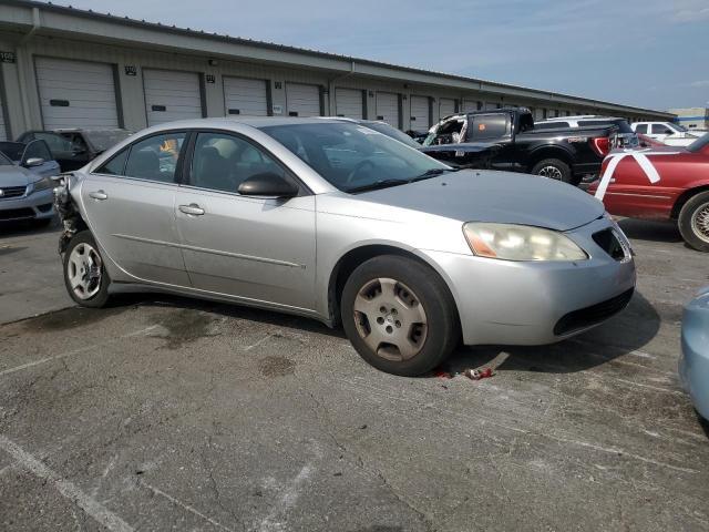 2007 Pontiac G6 Value Leader