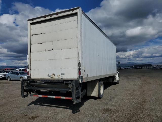 2011 Freightliner M2 106 Medium Duty
