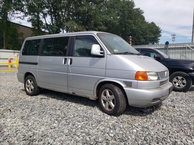 2003 Volkswagen Eurovan