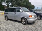 2003 Volkswagen Eurovan