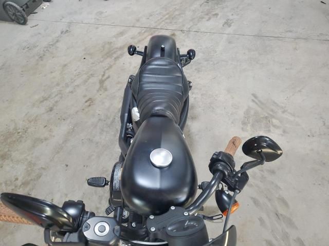 2019 Harley-Davidson XL883 N