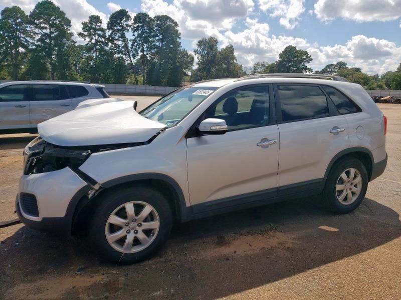 2013 KIA Sorento LX