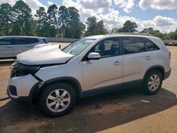 2013 KIA Sorento LX for sale in Longview, TX