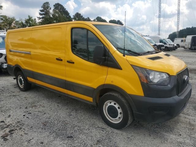 2021 Ford Transit T-250