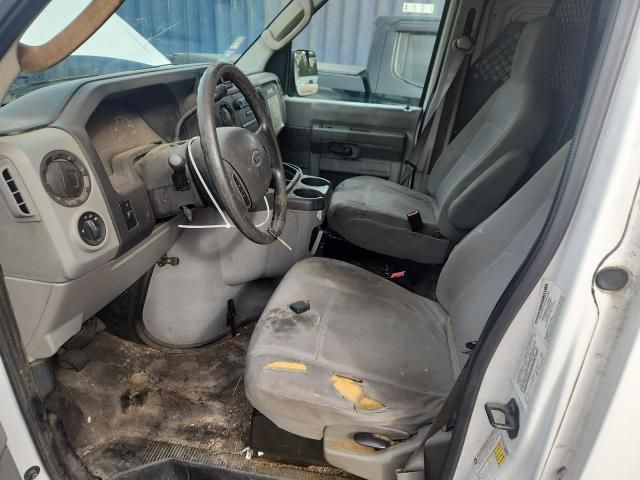 2011 Ford Econoline E150 Van