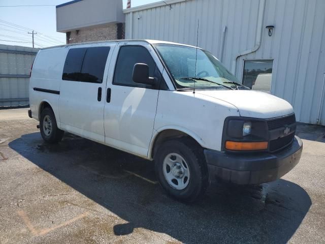 2006 Chevrolet Express G1500
