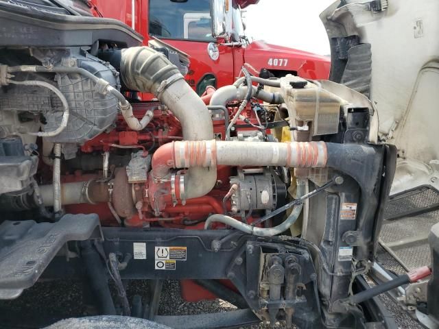 2019 Peterbilt Tractor 2019 Peterbilt 579 Semi Truck