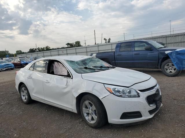 2014 Chevrolet Malibu 1LT