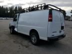 2005 Chevrolet Express G2500