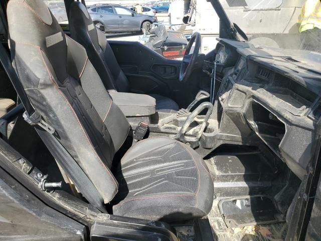 2021 Polaris General XP 4 1000 Deluxe