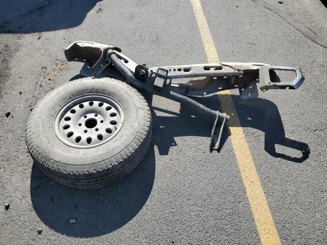 2002 Chevrolet Tahoe K1500