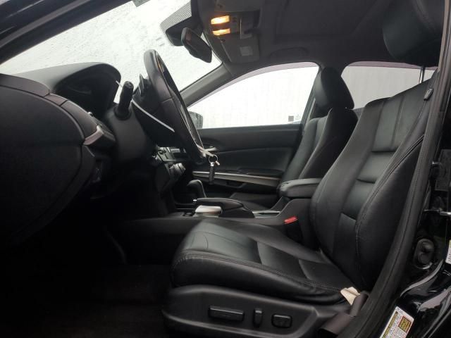 2013 Honda Crosstour EXL