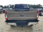 2018 Ford F250 Super Duty