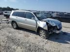 2001 Toyota Highlander