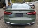 2021 Audi A5 Premium Plus 45