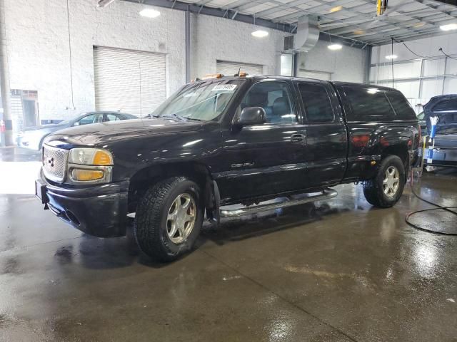 2004 GMC Sierra K1500 Denali