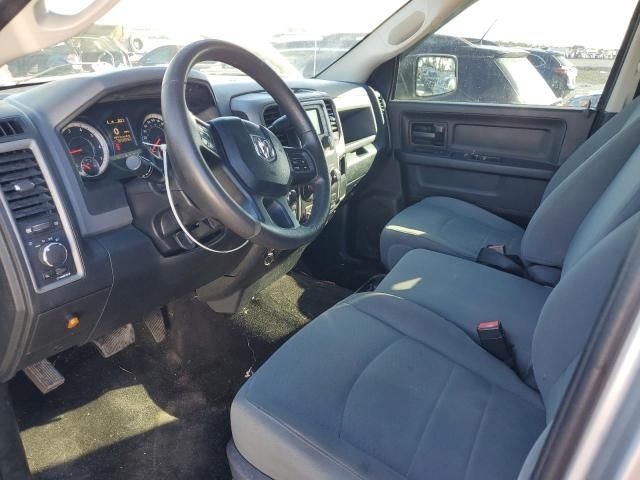 2016 Dodge RAM 2500 ST