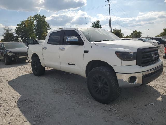 2010 Toyota Tundra Crewmax SR5