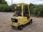 2000 Hyster S50XM Forklift